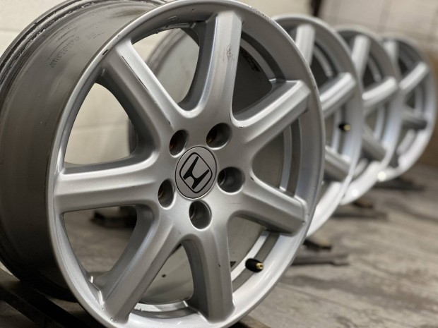 Alufelni Honda 5x114.3 17