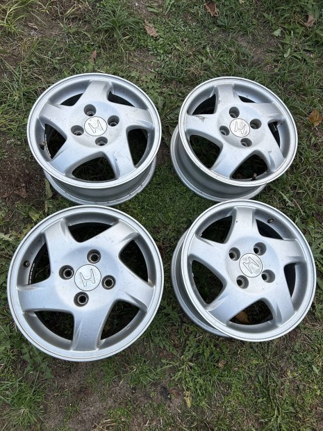 Alufelni Honda Accord 6 gen 15"