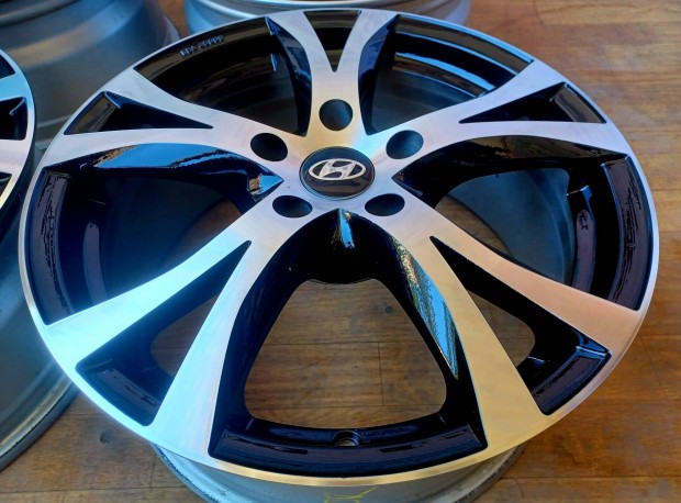 Alufelni Hyundai Kia Toyota Suzuki Renault Honda stb 5x114.3 7.5x17