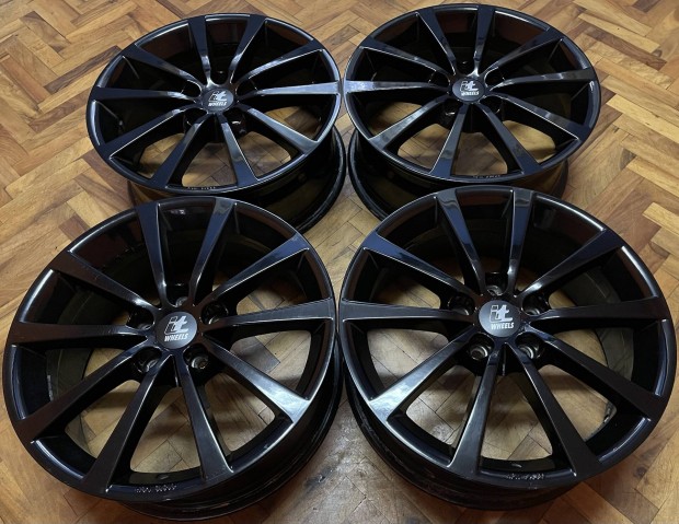 Alufelni IT Wheels 17" 5x112