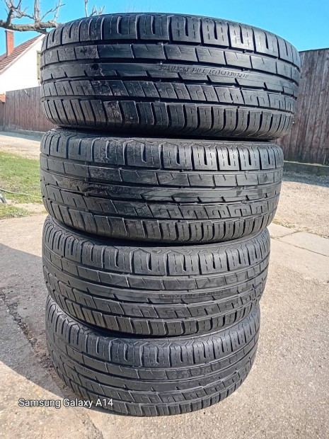 Alufelni KIA 16"-OS ny�ri gumival