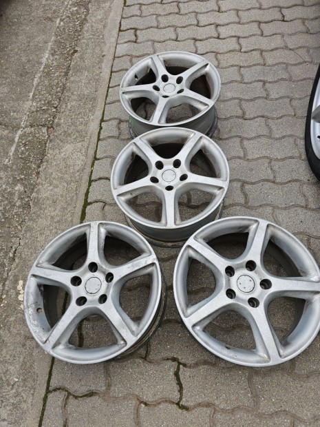 Alufelni KIA Ceed 2008