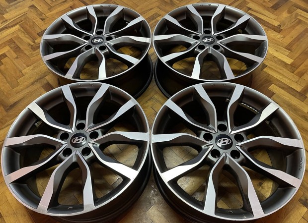 Alufelni MAK 19" 5x114.3