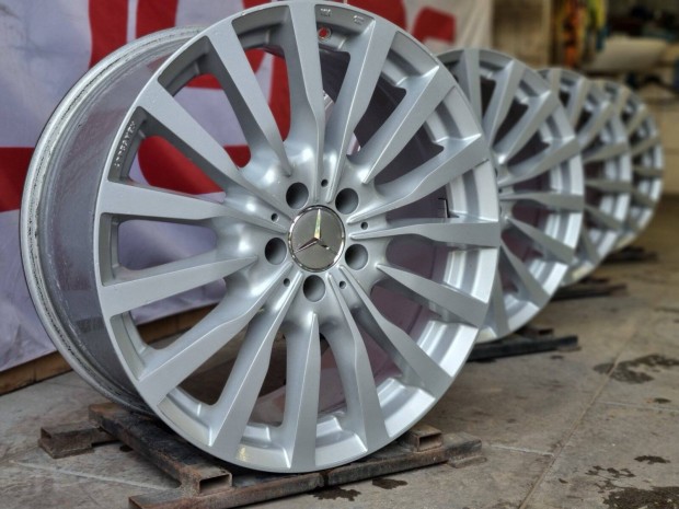 Alufelni Mercedes 5x112 19