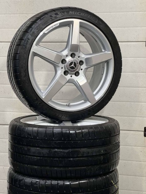 Alufelni Mercedes Amg 5x112 19 CLS 