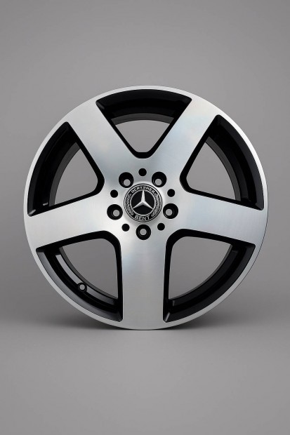 Alufelni Mercedes Amg Gle, ML W166 5x112 19