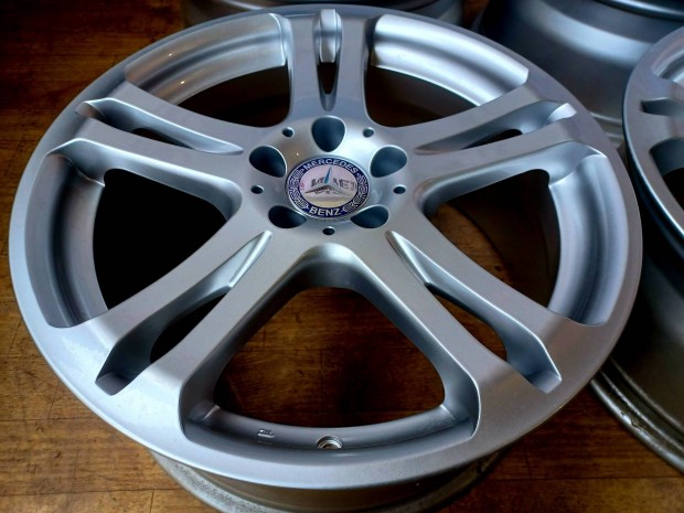 Alufelni Mercedes E S Cls stb 0km-es 5x112 8x18 et25