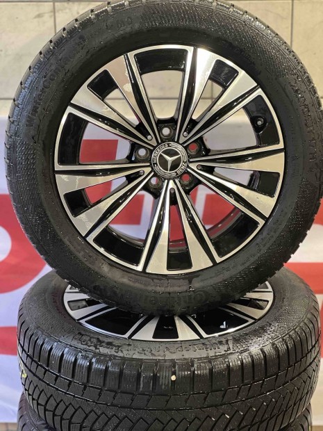 Alufelni Mercedes W206 C osztály 5x112 17