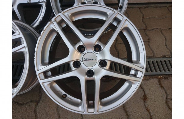 Alufelni Merivab elad�