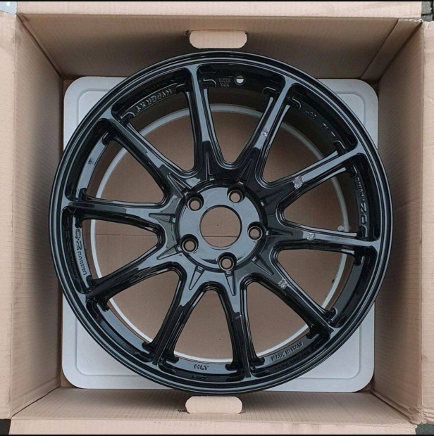 Alufelni OZ Racing Hyper XT HLT 10x20, 5x120, 1 darab