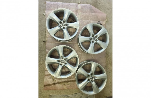 Alufelni Opel 19" 5x105