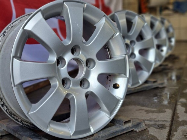 Alufelni Opel 5x110 15