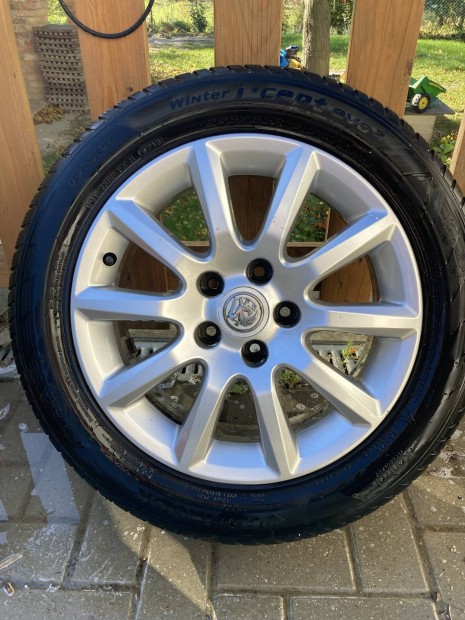 Alufelni Opel Astra 16'