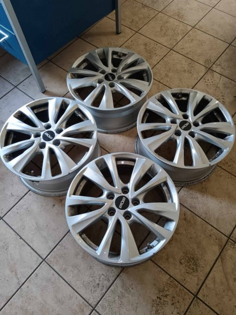 Alufelni Opel Astra J, K, Insignia B