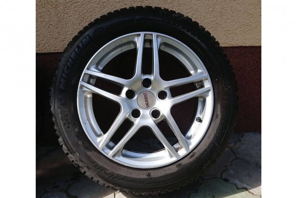 Alufelni Opel Meriva B elad