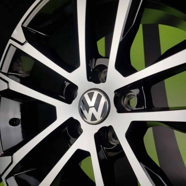 Alufelni R16 5x100 VW Golf Bora Skoda Octavia Tour Audi TT Seat