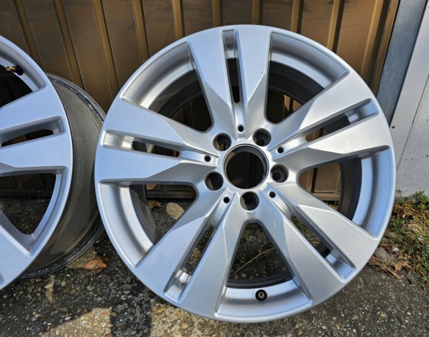 Alufelni R17 - 5x112 - ET45 - Mercedes