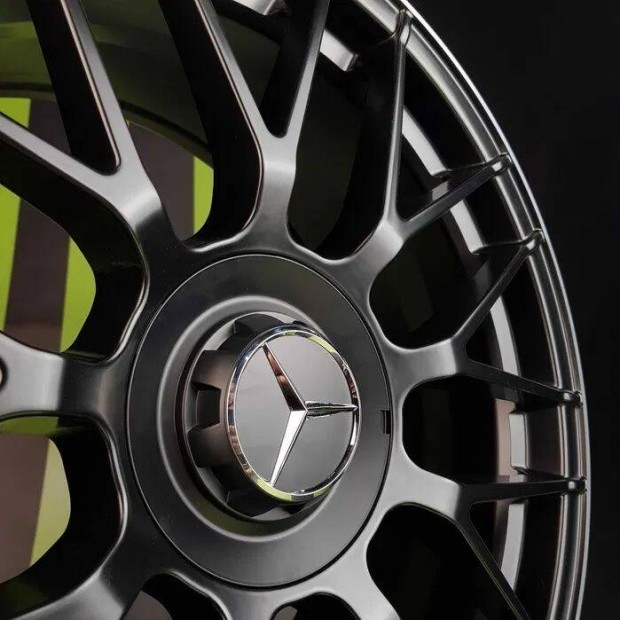 Alufelni R18 5x112 Mercedes W203 Vito W211 W212 W213 W221 Új