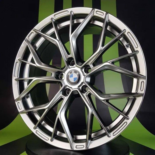 Alufelni R18 5x120 BMW E90 F30 F10 F07 F32 E53