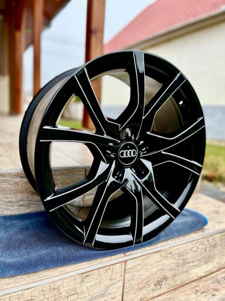 Alufelni R18 Audi