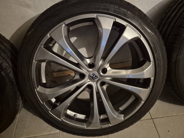 Alufelni RC 20 5x114,3 8,5jx20 eh2 rc20 et 38
