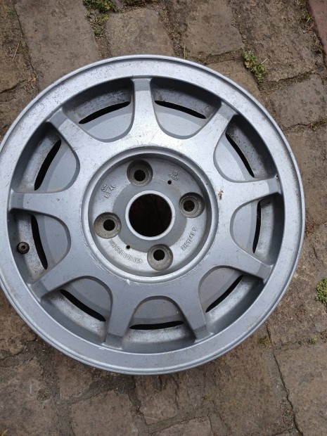 Alufelni Retro garnitúra 4x108x14.