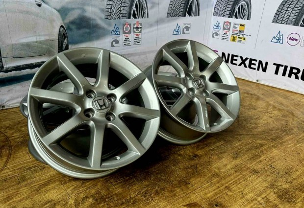 Alufelni Ritka  0km-es Gyri Honda Civic Jazz Stb 4x100 