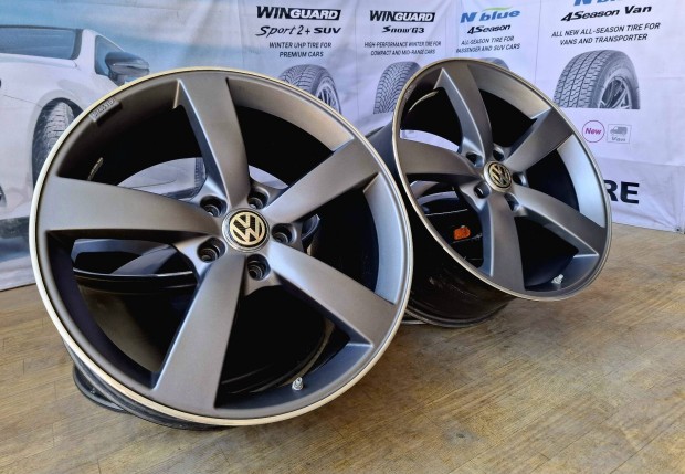 Alufelni Rotor Audi Q7 Tuareg stb 5x130 10x21" et50