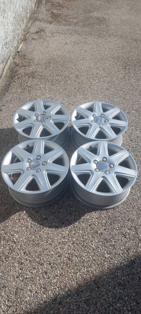 Alufelni SEAT 5x112 16 Gyári állapotú nagyon szép 20000Ft/db