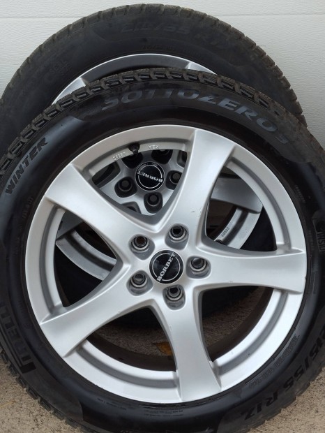 Alufelni Skoda: Octavia Superb Yeti Kodiaq Audi WV SEAT �jabb BMW -k