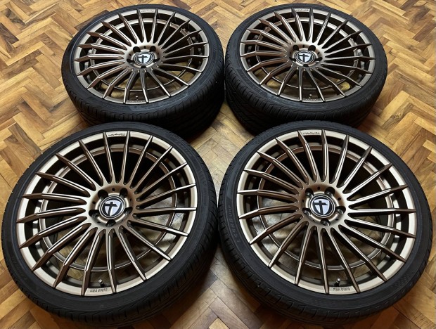 Alufelni Tomasson TN21 20" 5x112 , 235/35r20