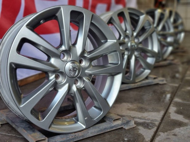 Alufelni Toyota 4x100 15