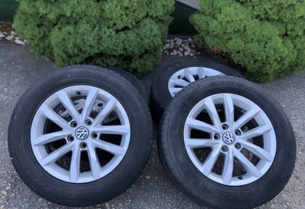 Alufelni VW 16-os