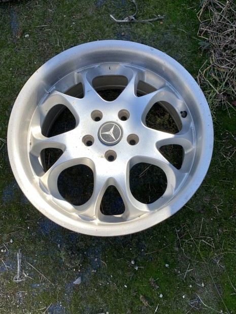 Alufelni VW Mercedes 4db 5X112 17 coll Felni Et60 Vito stb.