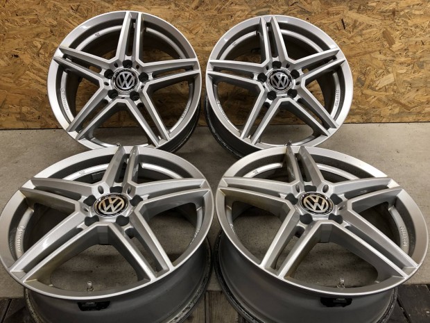 Alufelni VW, Audi, Skoda, Seat, Mercedes 17 col 5x112