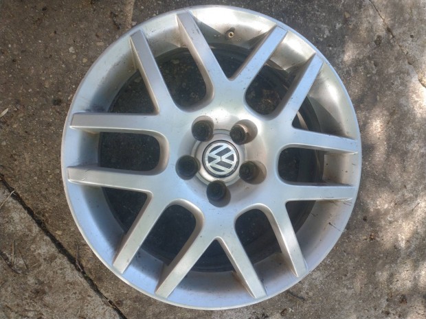 Alufelni Volkswagen IV
