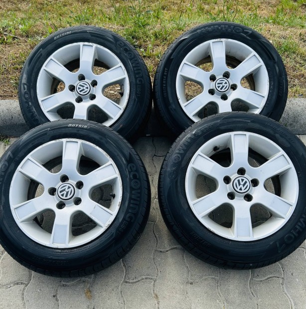 Alufelni Volkswagen Polo 165/70R14