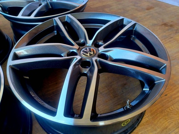 Alufelni Vw Golf R Cupra Leon Skoda Octavia Rs stb 5x112 8x19