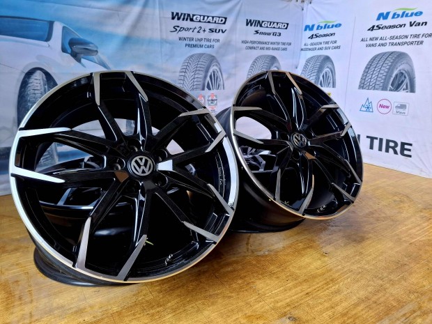 Alufelni Vw Golf R Cupra Leon Skoda Octavia Rs stb 5x112 8x19 et45
