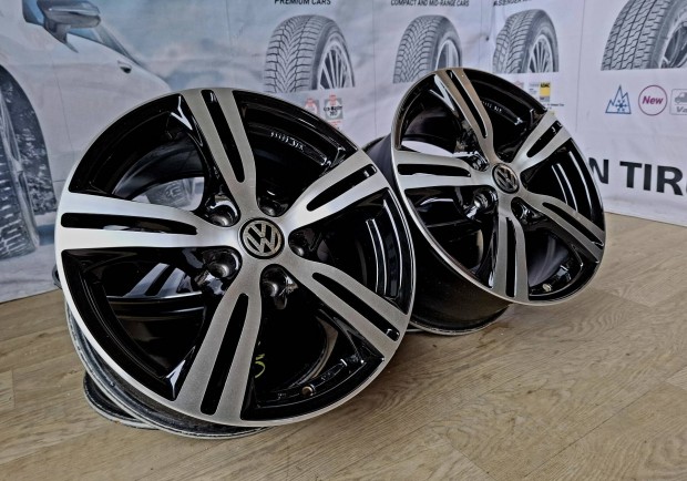 Alufelni Vw Seat Audi Skoda 5x112 7.5x16 et45