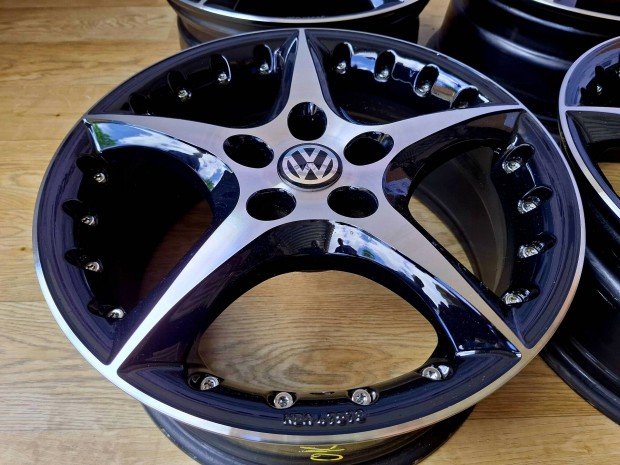 Alufelni Vw Seat Audi Skoda 5x112 7x16 et38