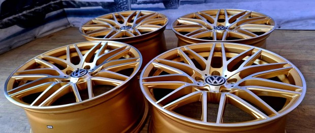 Alufelni Vw Seat Audi Skoda 5x112 8.5x18 et45