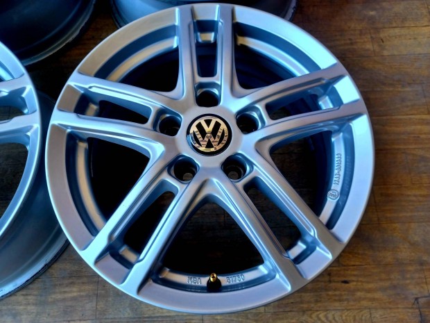 Alufelni Vw Seat Skoda Audi 5x112 6.5x16