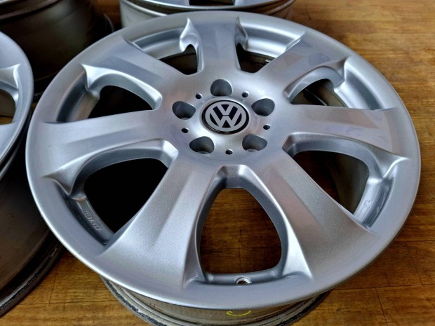 Alufelni Vw Seat Skoda Audi 5x112 7.5x17 et45
