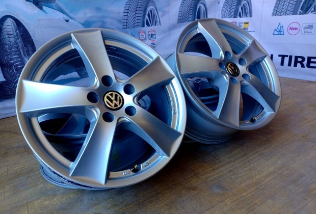 Alufelni Vw Seat Skoda Audi 5x112 7x17