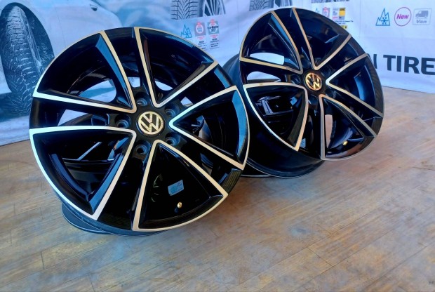 Alufelni Vw Seat Skoda Audi Golf Octavia Leon 5x112 7x16