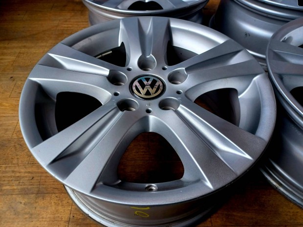 Alufelni Vw T5 T6 Transporter Multivan 5x120 7x16