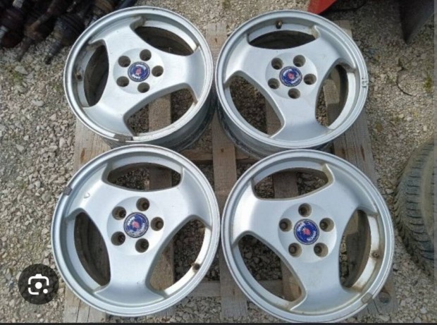 Alufelni  5x110