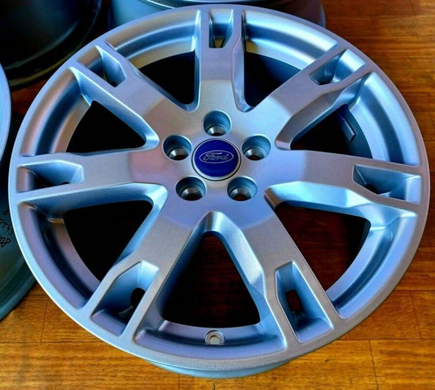 Alufelni (Gyri Landrover) Volvo Ford 18 18" 5x108 8x18 et45