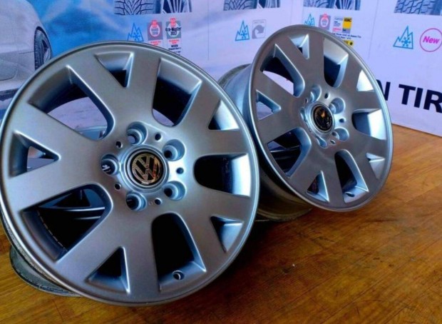 Alufelni ( gyri Bmw) Vw T5 T6 Transporter Multivan 5x120 7x16 et47